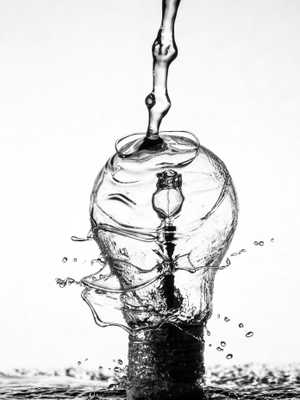 Innovation durch Technologiebegeisterung